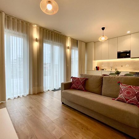 Ferienwohnung Porto Xl Exterior foto