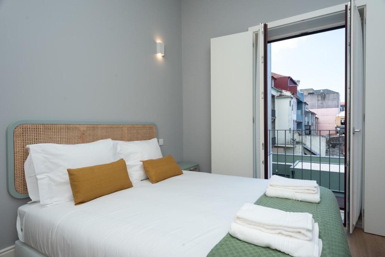 Ferienwohnung Porto Xl Exterior foto