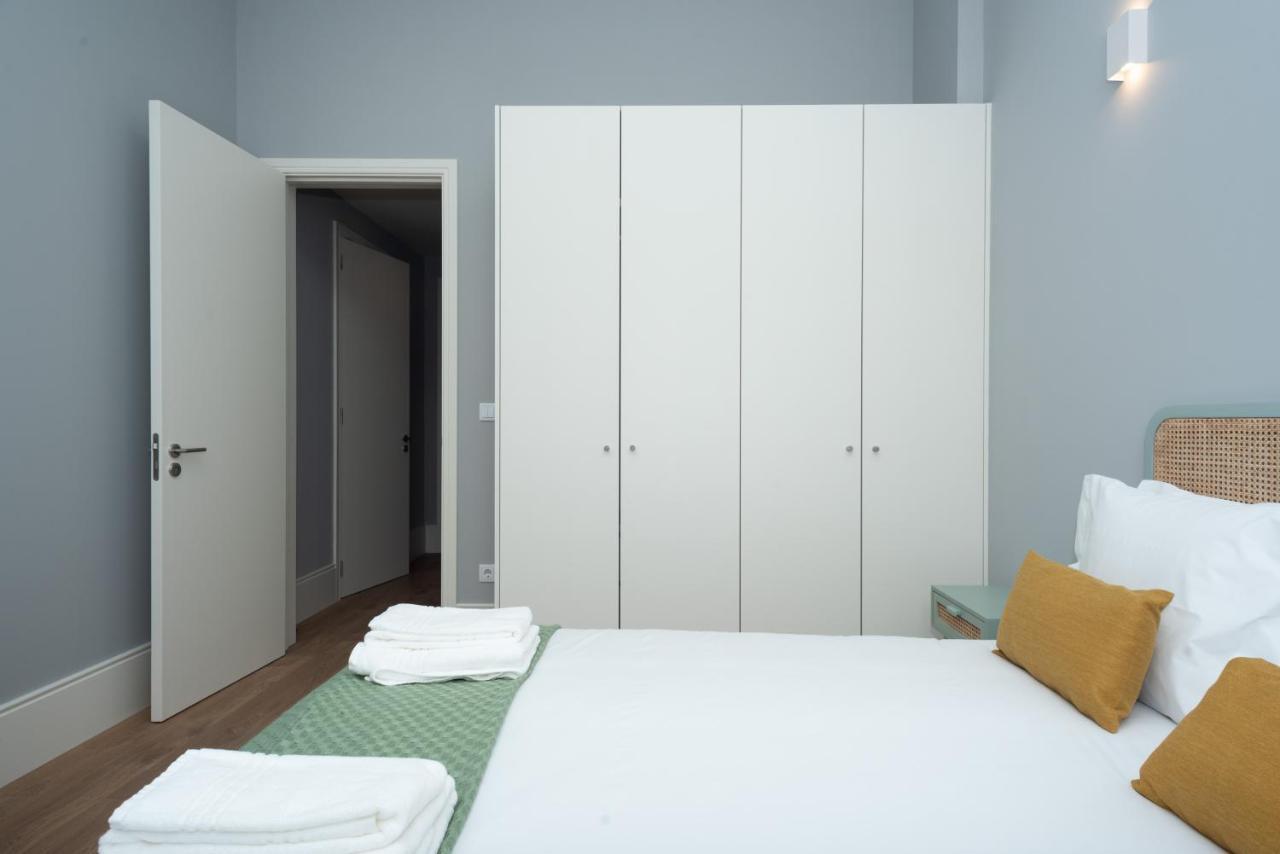 Ferienwohnung Porto Xl Exterior foto