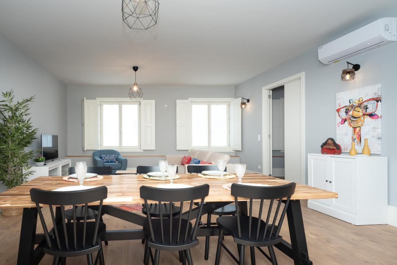 Ferienwohnung Porto Xl Exterior foto