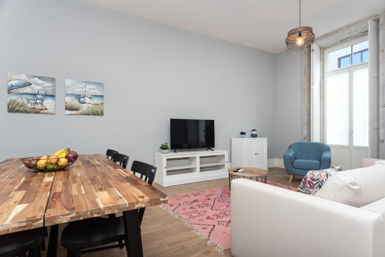 Ferienwohnung Porto Xl Exterior foto