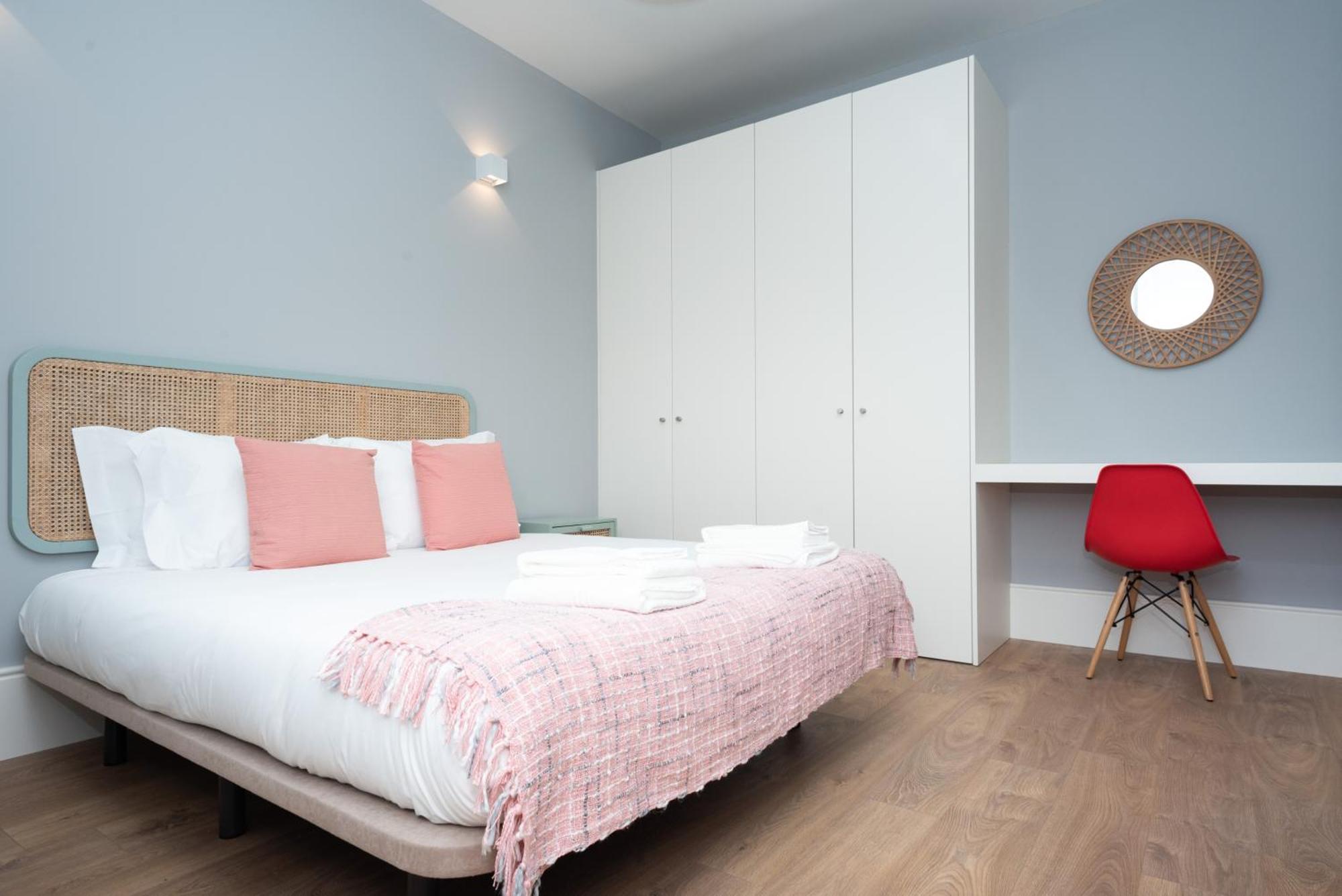 Ferienwohnung Porto Xl Zimmer foto